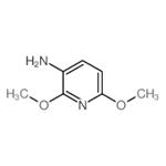 3-Amino-2,6-dimethoxypyridine