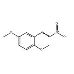 2,5-Dimethoxy-Beta-Nitrostyrene
