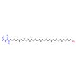 tert-butyl (35-amino-3,6,9,12,15,18,21,24,27,30,33-undecaoxapentatriacontyl)carbamate