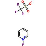 1-Fluoropyridinium trifluoromethanesulfonate
