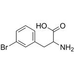 3-Bromophenylalanine