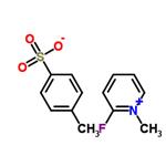 2-fluoro-1-methylpyridinium p-toluenesulfonate