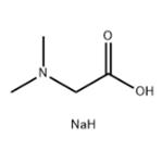 N N-DIMETHYLAMINOACETIC ACID SODIUM SALT