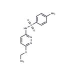 Sulfaethoxypyridazine