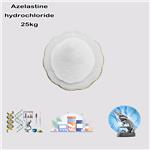 Azelastine hydrochloride