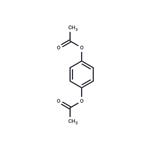 Hydroquinone diacetate