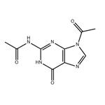 N2,9-Diacetylguanine