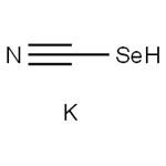 Potassium selenocyanate