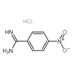 4-Nitrobenzamidine hydrochloride