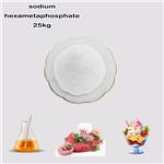 Sodium hexametaphoshpat