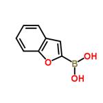 1-Benzofuran-2-ylboronic acid