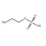 2-AMINOETHYL HYDROGEN SULFATE