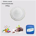 Citric acid monohydrate