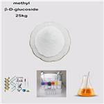 Methyl β-D-Glucopyranoside
