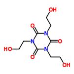 1,3,5-Tris(2-hydroxyethyl)cyanuric acid