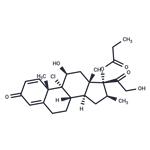 Beclomethasone 17-propionate
