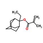 2-Ethyl-2-adamantyl methacrylate