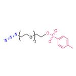 2-(2-(2-azidoethoxy)ethoxy)ethyl 4-methylbenzenesulfonate