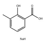 3-METHYLSALICYLIC ACID SODIUM SALT