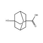3-Hydroxy-1-AdaMantane Carboxylic Acid