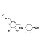 Ambroxol hydrochloride