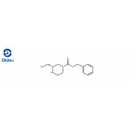 (S)-benzyl 3-(hydroxymethyl)piperazine-1-carboxylate