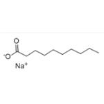 CAPRIC ACID SODIUM SALT