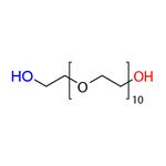 3,6,9,12,15,18,21,24,27,30-decaoxadotriacontane-1,32-diol