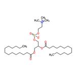 1,2-DIMYRISTOYL-SN-GLYCERO-3-PHOSPHOCHOLINE