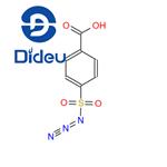 4-CARBOXYBENZENESULFONYL AZIDE