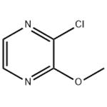 2-Chloro-3-methoxypyrazine