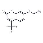 7-Ethoxy-4-(trifluoromethyl)coumarin