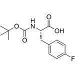 Boc-L-4-Fluorophenylalanine