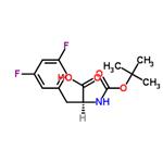 Boc-D-3,5-Difluorophe