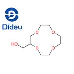 2-(HYDROXYMETHYL)-12-CROWN 4-ETHER
