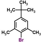 2-bromo-5-tert-butyl-1,3-dimethylbenzene