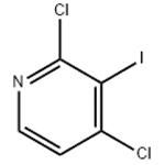 2,4-Dichloro-3-iodopyridine