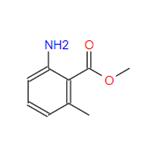 2-Amino-6-methylbenzoic acid methyl ester
