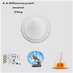 4,4-Difluorocyclohexanol