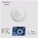 Acyclovir
