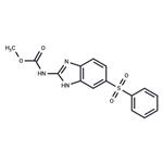 Fenbendazole sulfone