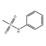 N-Phenylmethanesulfonamide