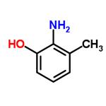 2-Amino-3-methylphenol