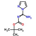 N-Boc-1-Guanylpyrazole
