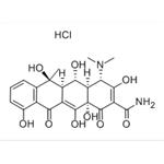 Oxytetracycline hydrochloride