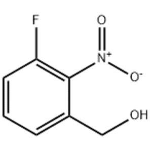 (3-fluoro-2-nitrophenyl)Methanol/3-fluoro-2-nitrobenzyl alcohol