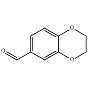 1,4-BENZODIOXAN-6-CARBOXALDEHYDE