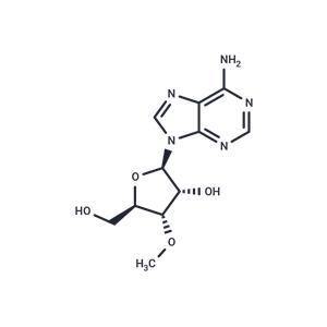 3'-O-Methyladenosine