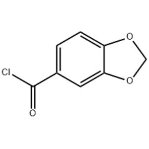 Piperonyloyl chloride