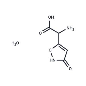 Ibotenic acid hydrate